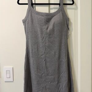 Abercrombie bra free thank dress